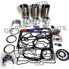 3.90H 3.90HE Overhaul Rebuild