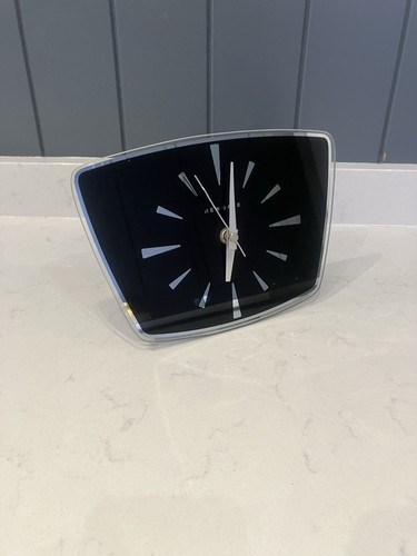 Newgate mantel clock retro mid - mantel,