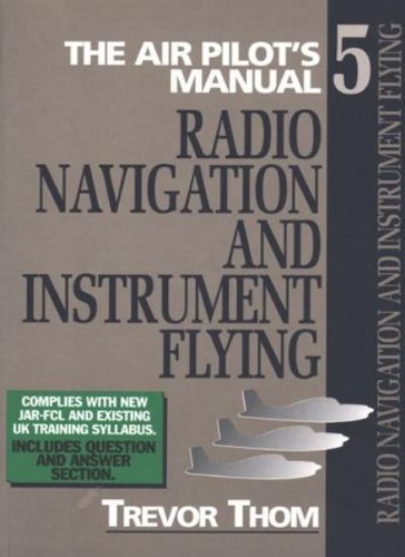 Air pilot manual vol - air,