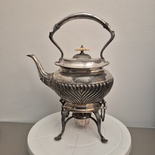 James Deakin & Sons Silver