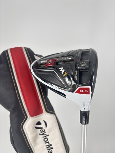 Taylormade 460 driver 5 - m1,