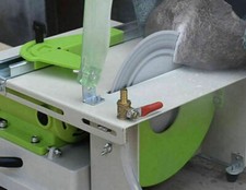 DIY Mini Table Saw Bench