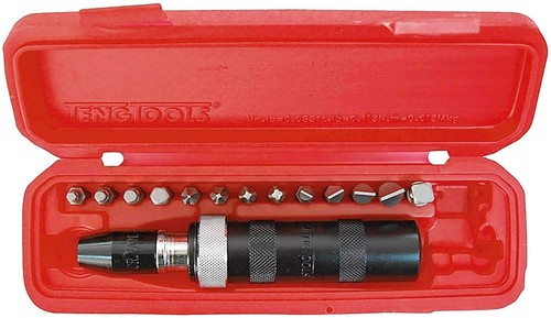 Teng tools id515 piece - teng, 15