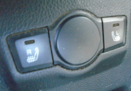 Chevrolet captiva ltz - chevrolet,