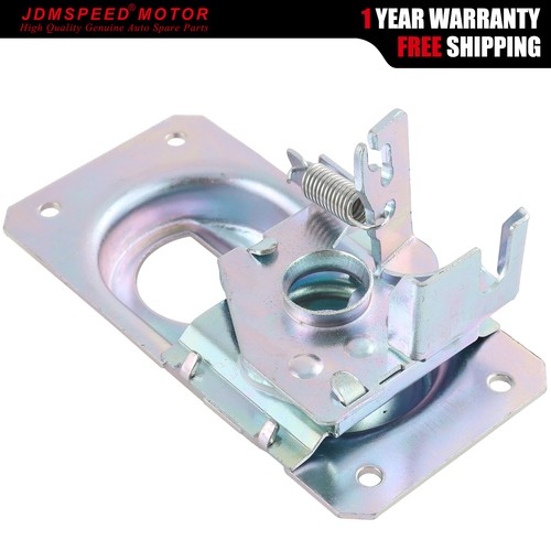 Lower catch bonnet hood - catch,