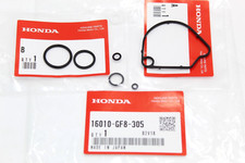 HONDA KIT GUARNIZIONI CARBURATORE PER PX50-NU/NX50-NCZ50-QR50      16010-GF8-305