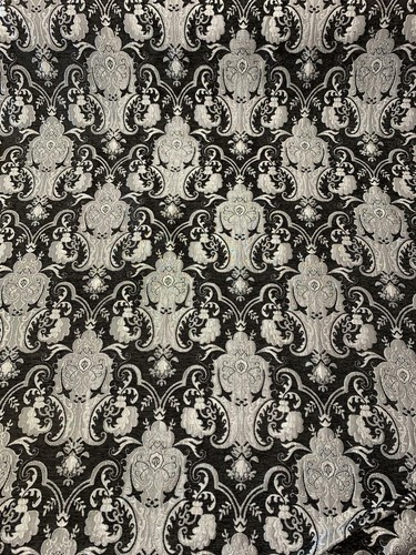 Drapery and upholstery - drapery,