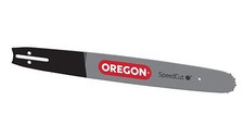 Oregon 18" Guide Bar - Fits Husqvarna 450 / 450e / 450 II Chainsaw - 180TXLBK095