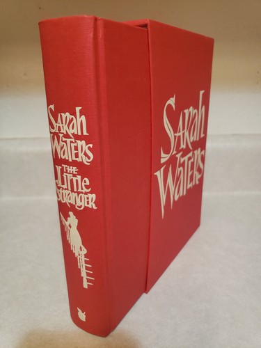 Little stranger sarah - stranger,
