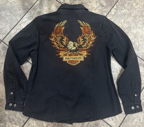 Vintage harley davidson - vintage, harley-davidson