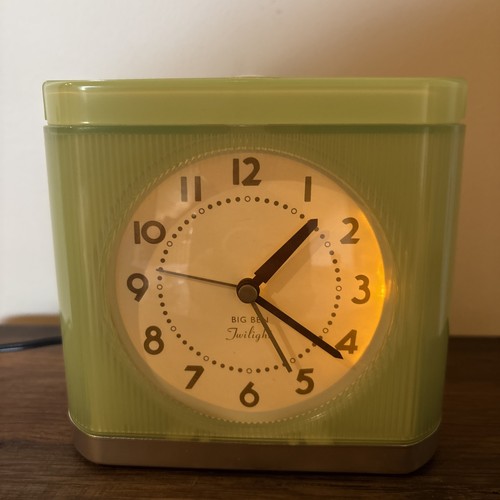 Westclox big ben twilight - big,