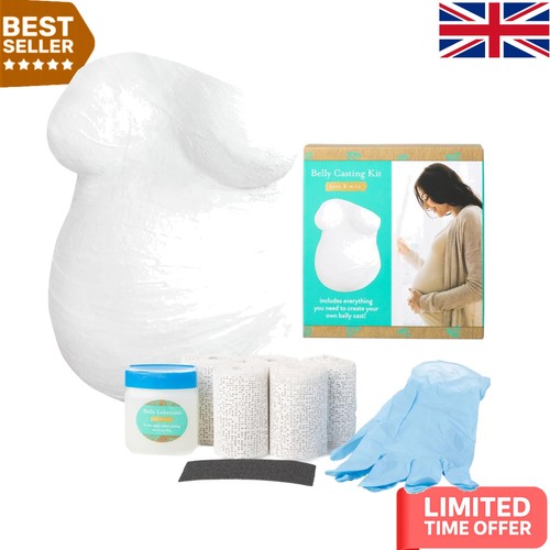 Belly casting kit - kit, create