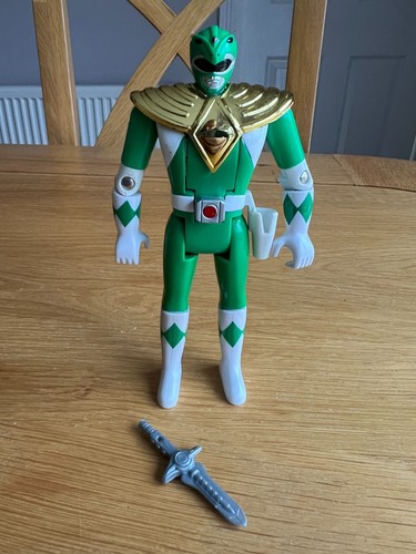Power ranger 1995 flip head - power,