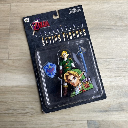The legend zelda link - the,