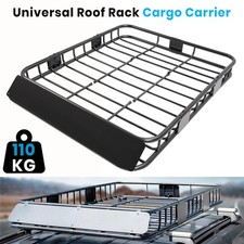 LARGE Universal Roof Basket