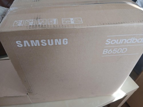 Samsung b650d 1ch - hw-b650d, 3.1ch