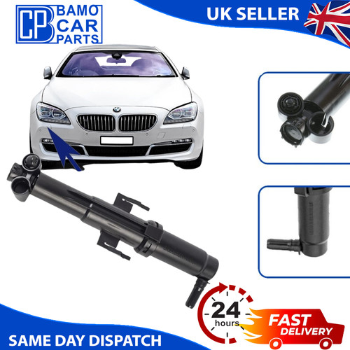 Bmw series f06 - 6, f13