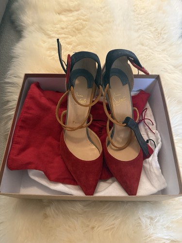 Christian louboutin women - christian, women's
