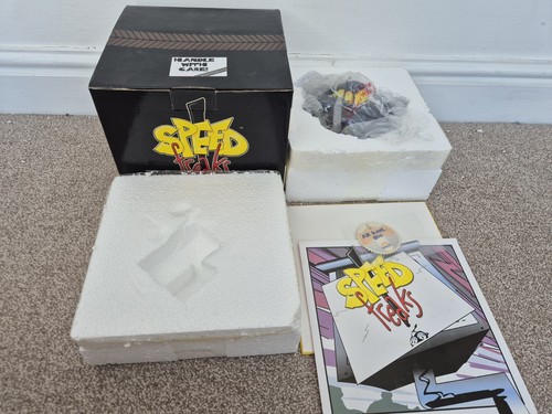 Boxed speed freaks 04071 - boxed,