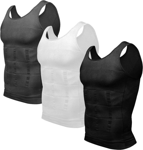 Men pack body shaper - body,