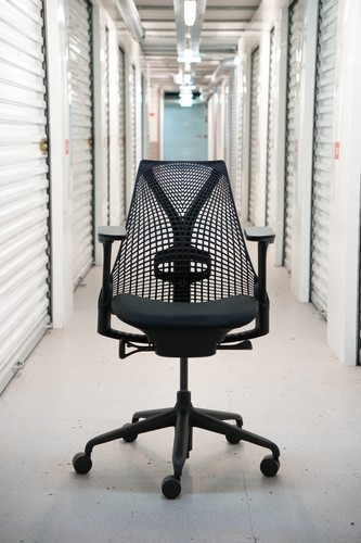 Herman miller sayl office - herman,