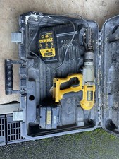 DEWALT Hammer Drill 24V