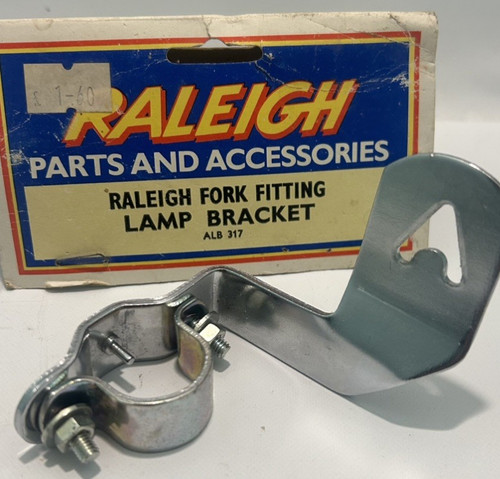 Nos vintage raleigh alb - nos,