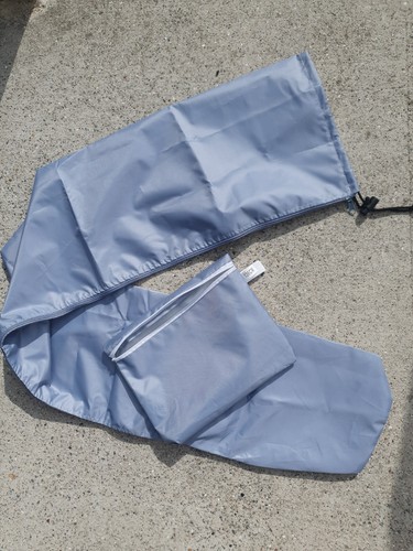 Waterproof garden parasol - waterproof,