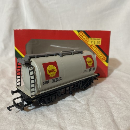 Hornby railways 020 shell - r.020,