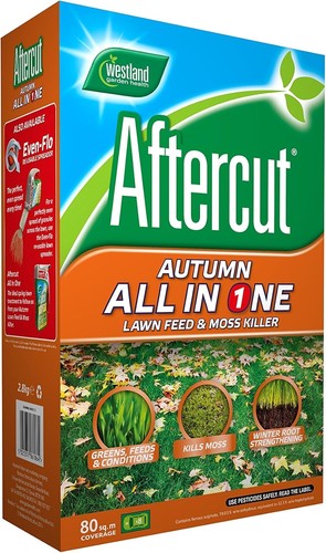 Westland aftercut all one - aftercut,