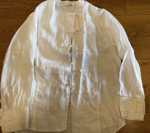 Bnwt zara 100 linen - bnwt,