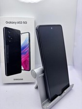 SAMSUNG GALAXY A53 5G 128GB BLACK SM/A536B