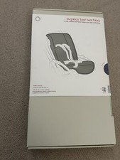 Bugaboo Bee 5  Seat Fabric