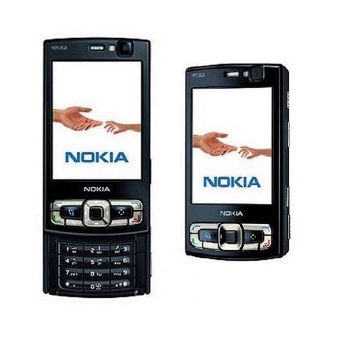 Nokia n95 8gb original - n95,