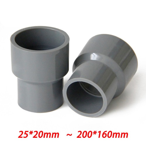 Pvc reducing straight - reducing,