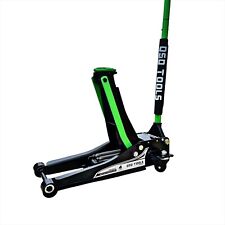 JACK 4Ton for Van SUVs 4x4s CAR Heavy Duty Ultra Low Profile Hydraulic Trolley