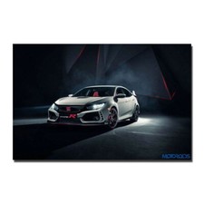 81297 2017 HONDA CIVIC TYPE R