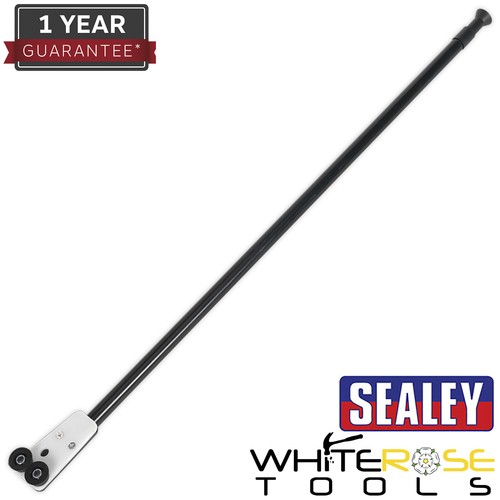 Sealey tyre bar for aluminium - tyre,