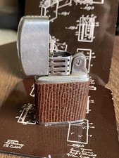 Zenith Windproof Lighter