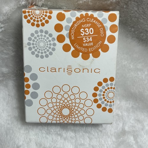 Clarisonic nib luxe cashmere - nib,