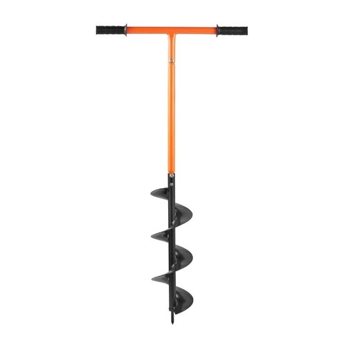 Vonhaus fence post auger - vonhaus,