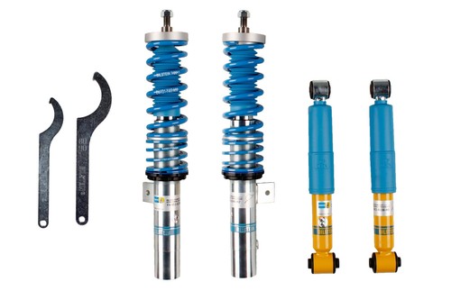Bilstein b14 coilovers - bilstein,