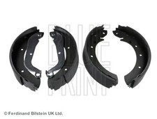 Brake shoes Rear Axle ADN14154 BLUE PRINT for NISSAN LDV