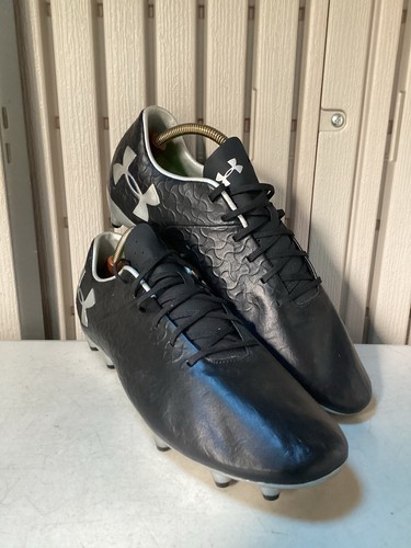 Under armour magnetic black - under,