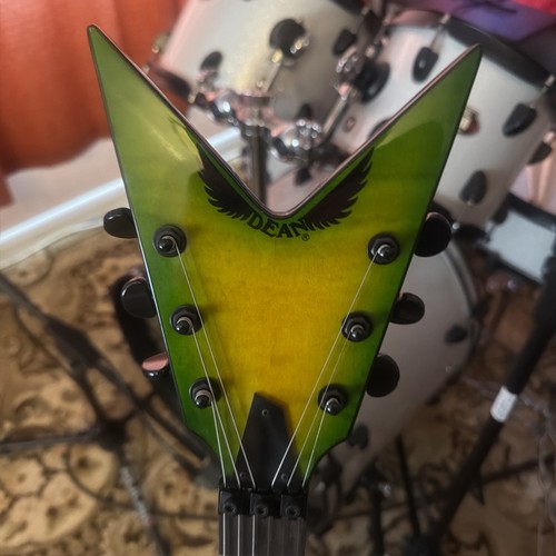 Usa dean dimebag darrell - usa,