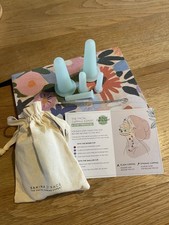 Facial Cupping Set By The