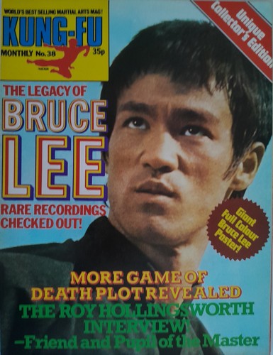 Kung monthly 38 vintage - monthly, no.