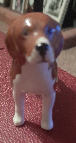 Vintage beswick beagle - vintage,