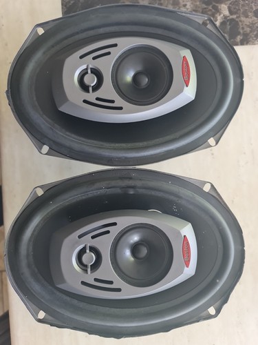 Boston acoustics s953 - acoustics,