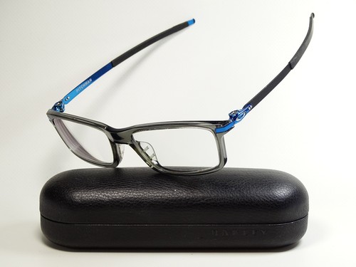 Oakley pitchman smoke glasses - pitchman,